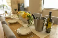 Hyakuna Terrace Các khách sạn ở Nanjo