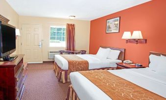 Days Inn by Wyndham Canton