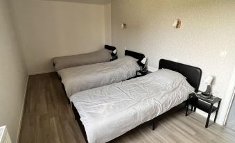 Lovely House in Heers with 2 Bedrooms