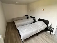 Lovely House in Heers with 2 Bedrooms Hotels in 