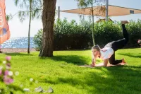 Seven Seas Hotel Life - Ultra All Inclusive & Kids Concept - Gym