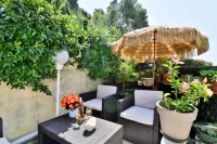 Le Panoramic Boutique Hôtel