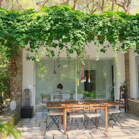 Villa Conchiglia