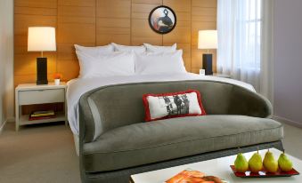 21C Museum Hotel Cincinnati
