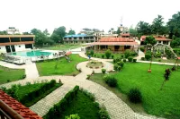 Hotel Wildlife Camp - ที่มีสระว่ายน้ำ