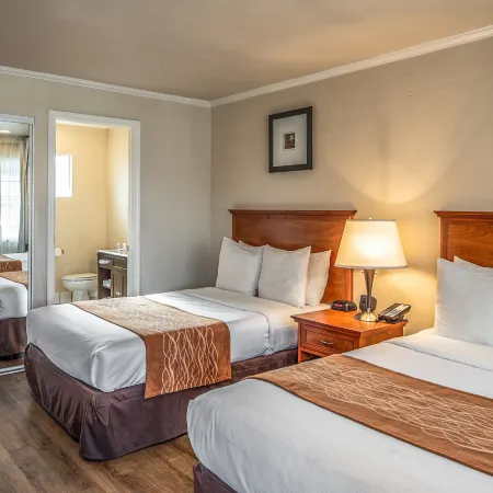 The Inn at 1252 Monterey