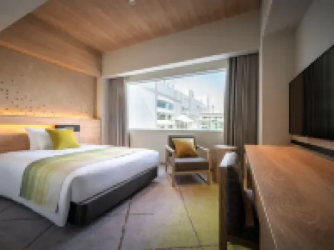 โรงแรมเมโทรโพลิแทน ยามางาตะ โรงแรมในยามากาตะ