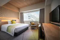 Hotel Metropolitan Yamagata