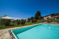 Relais Del Lago - Villas