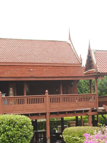 รูปภาพของบ้านไทยรีสอร์ท