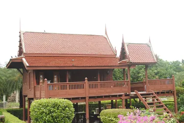 รูปภาพของบ้านไทยรีสอร์ท
