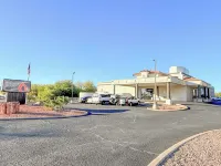 Motel 6 Tucson, AZ Airport Kino Sports Complex