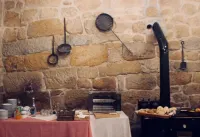 Quinta da Mata - Turismo de Habitação - 朝食