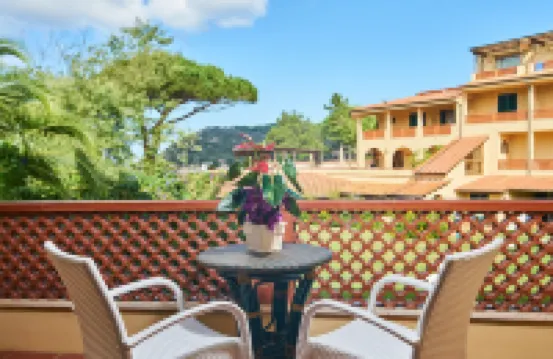 Hotel Biodola