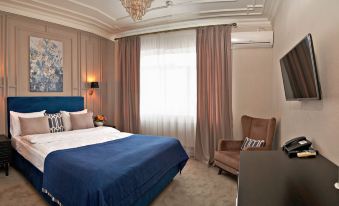 Hotel Hitrovka