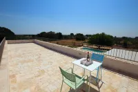 Vita Dorata - Rural Chic - Villas