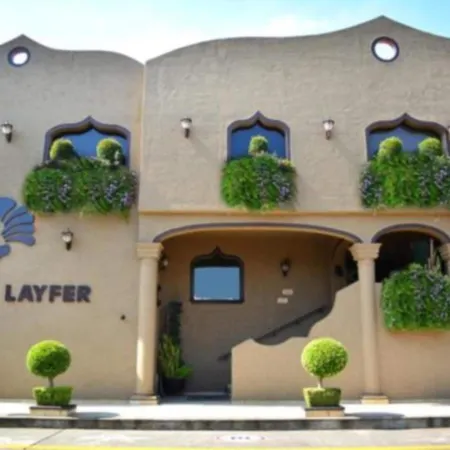 Suites Layfer, Córdoba, Veracruz, México