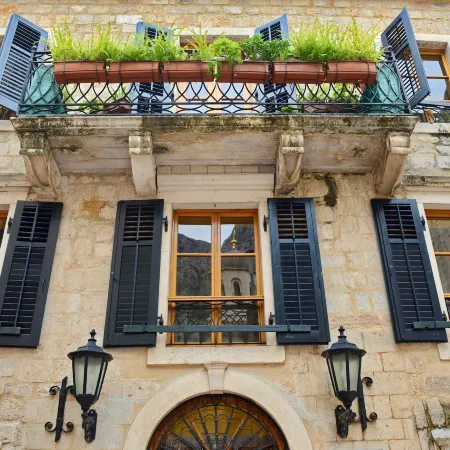 Hotel Marija