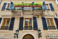 Hotel Marija Hotels near Dukley Art Center