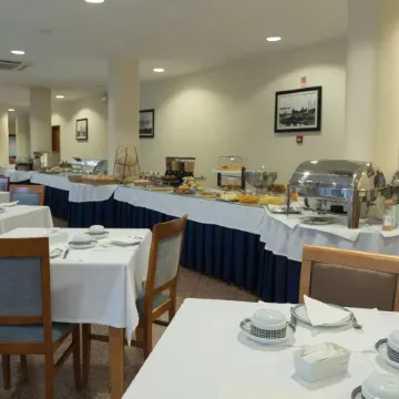 Hotel Caravelas