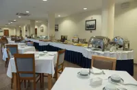 Hotel Caravelas Hotels in Calhau
