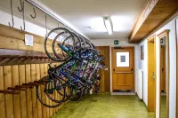 Hotel Gran Fanes Hotels in Corvara in Badia