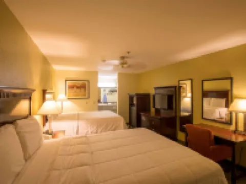 Brawley Inn Hotels in Brawley