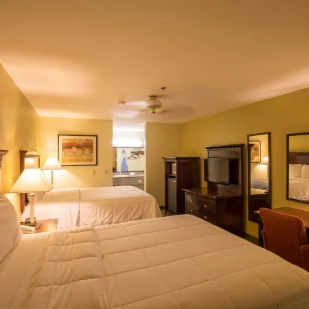 Brawley Inn