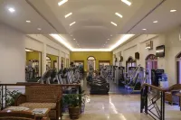 培亞格蘭德度假村 - 健身室/gym room