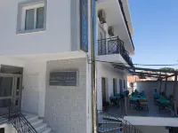 San Nectarios Hotels in Parga