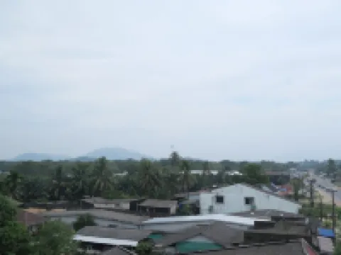 達瓜巴早安酒店 達瓜巴酒店