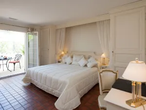 Auberge de Cassagne & Spa