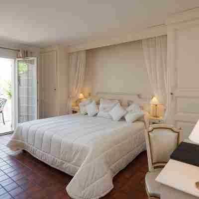 Auberge de Cassagne & Spa Rooms