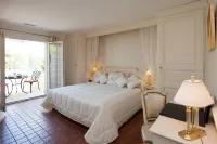 Auberge de Cassagne & Spa Hotels in Le Pontet