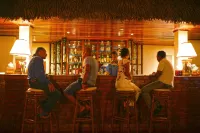 Nosy Saba Private Island & Spa - bar