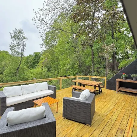 New Listing! Hidden Gem just steps from Downtown