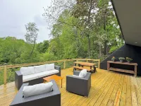 Hidden Gem w/Hot Tub - Just Steps from Downtown!