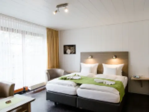 Friesen Hotel Hotels in Jever