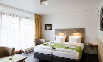 Friesen Hotel