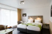 Friesen Hotel Hotels in Jever