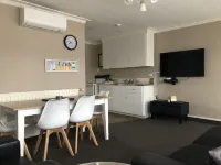 Asure Surrey Court Motel Invercargill Các khách sạn ở Turnbull Thomson Park