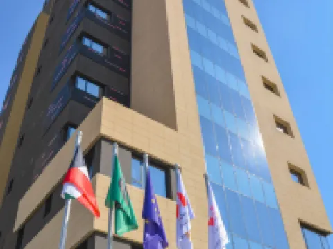 Swiss-Belboutique Bneid Al Gar Kuwait โรงแรมในคูเวต