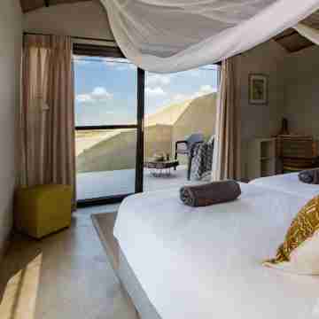 Serondela Lodge Rooms