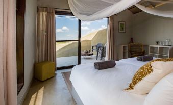 Serondela Lodge