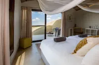 Serondela Lodge