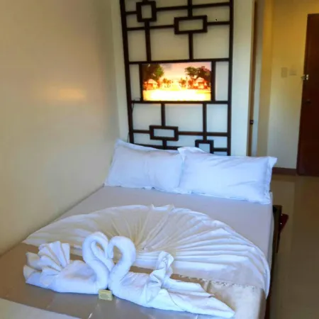 Bakasyunan Inn Laoag