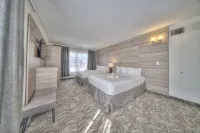 ริเวอร์ไซด์ บาย เดอะ บีช อพาร์ตเมนต์