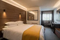 The Ashley Hotel Greymouth Hotel dekat Motukiekie Beach Walk