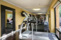Hotel Zico, BW Signature Collection - Gym