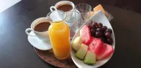 Hotel Bulevar Hôtels à : Bitola